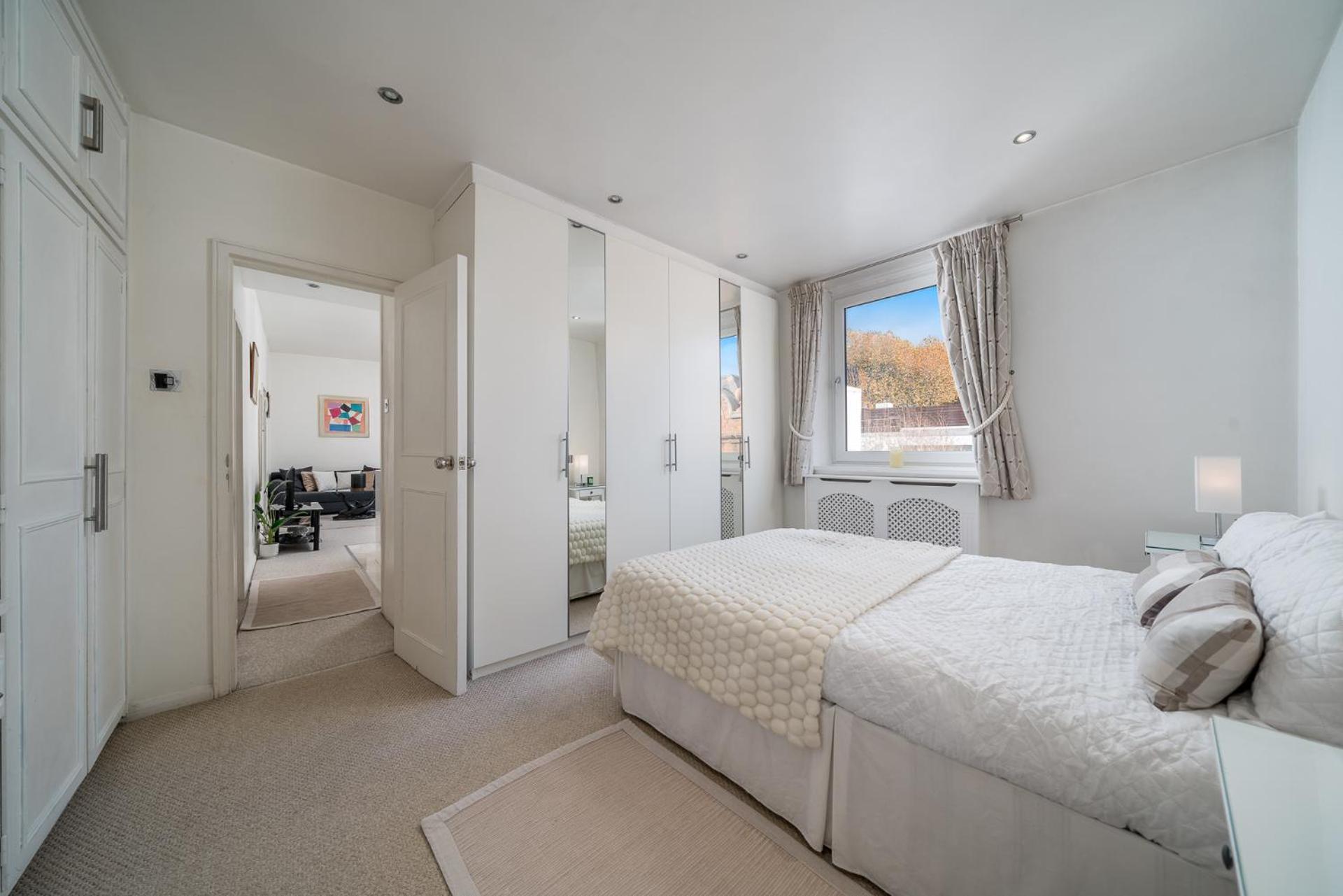 Modern & Elegant Chelsea Apartment, Prime Location, Near Harrods, Knightsbridge & Imperial College Appartamento