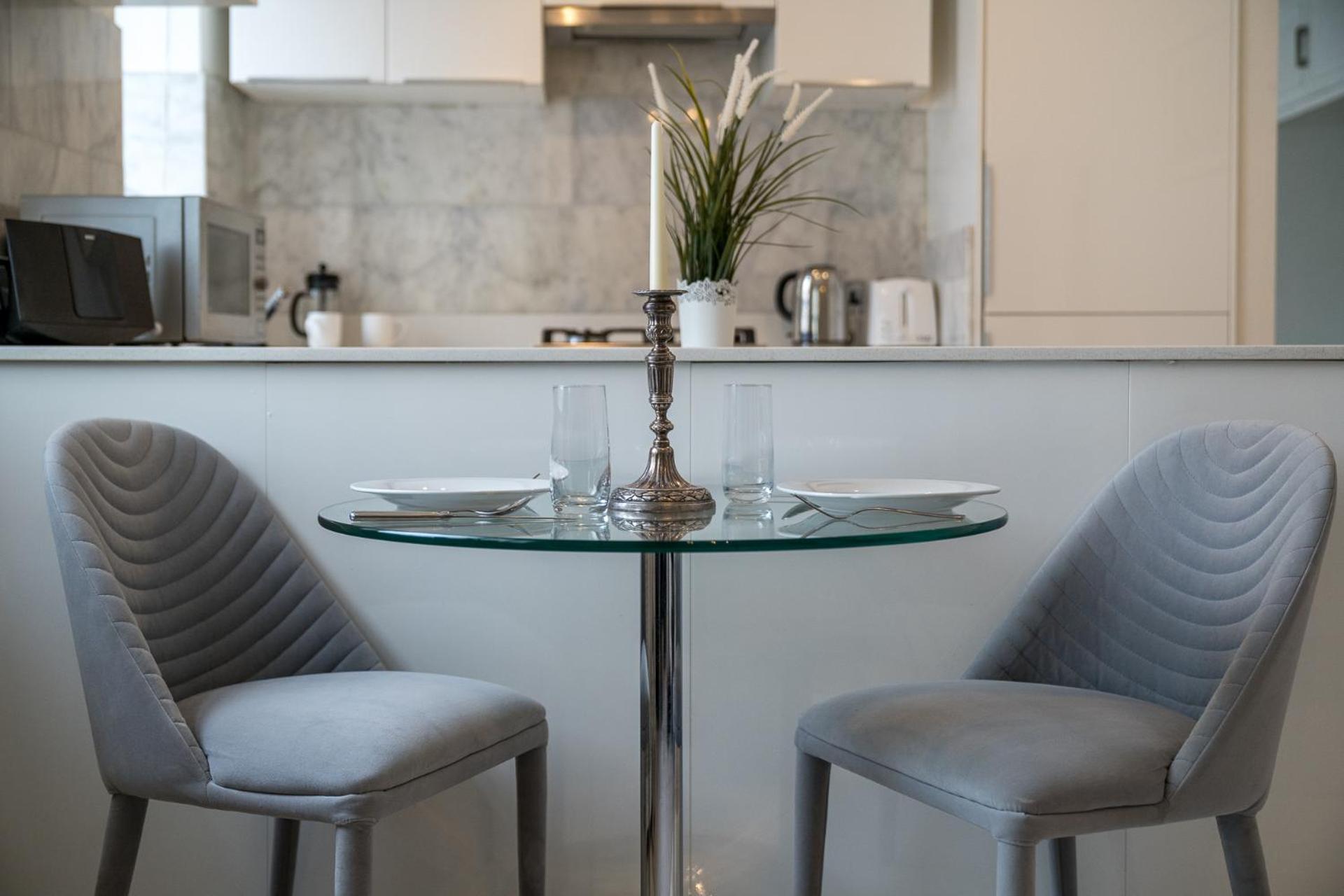 Appartamento Modern & Elegant Chelsea Apartment, Prime Location, Near Harrods, Knightsbridge & Imperial College Londra