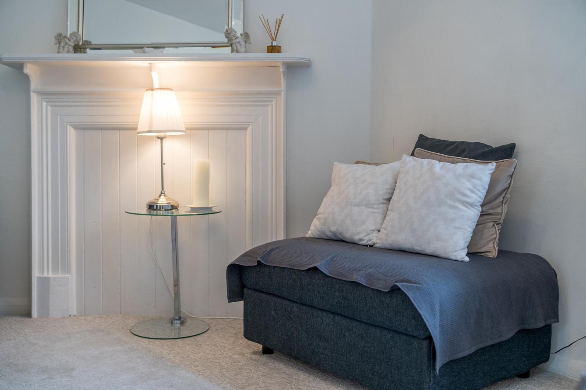Modern & Elegant Chelsea Apartment, Prime Location, Near Harrods, Knightsbridge & Imperial College Appartamento