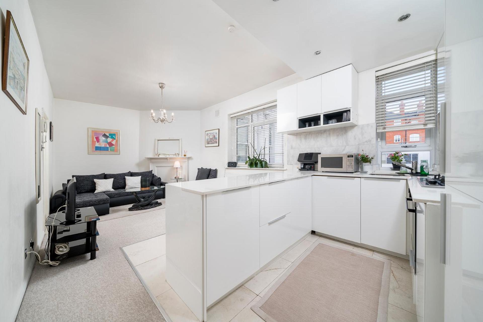 Modern & Elegant Chelsea Apartment, Prime Location, Near Harrods, Knightsbridge & Imperial College Appartamento *