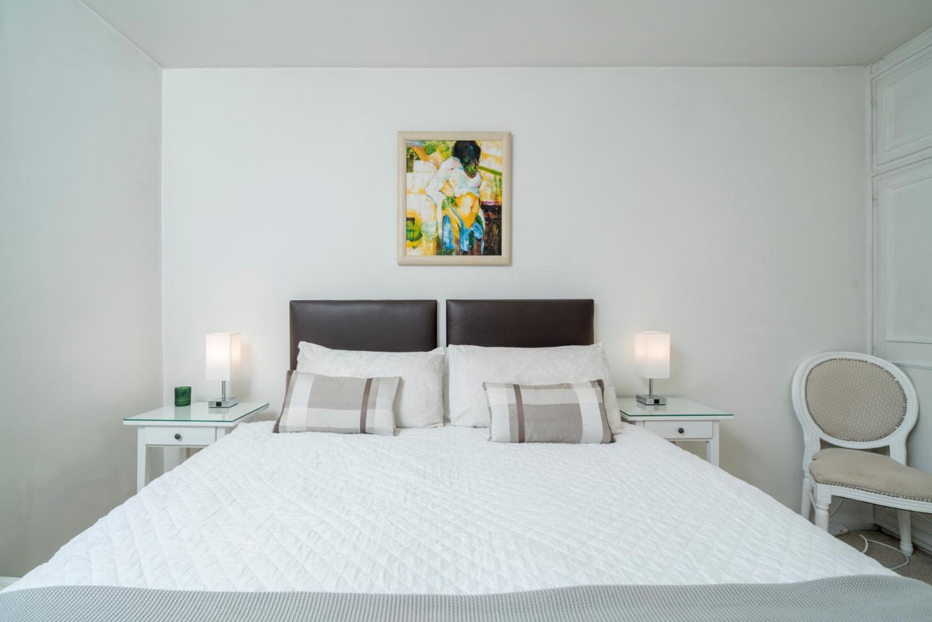 Modern & Elegant Chelsea Apartment, Prime Location, Near Harrods, Knightsbridge & Imperial College Appartamento Londra
